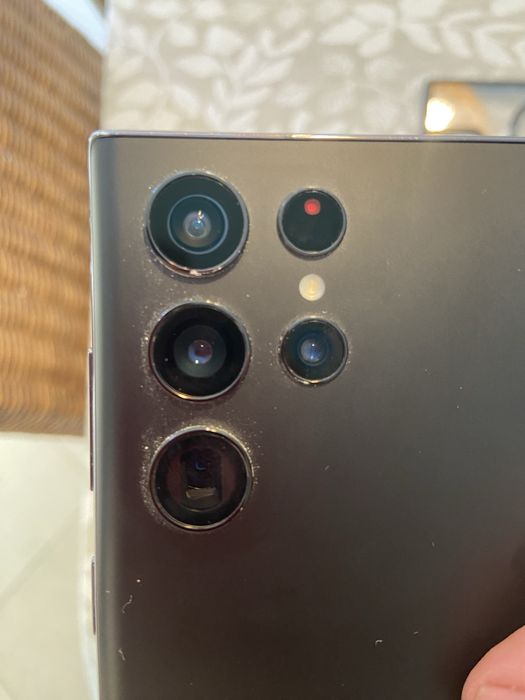 Samsung s22 ultra