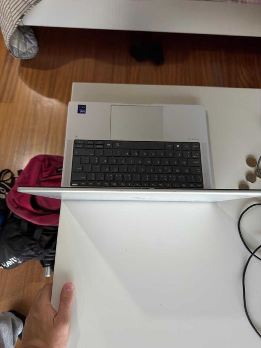 HP EliteBook X G1i 14 inch Notebook Next Gen AI PC