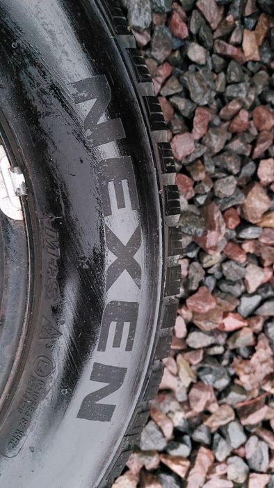 Шини 195/65/15R. Диски 5/112/15