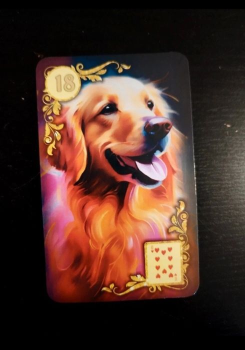 Baralho Cigano, tarot Lenormand