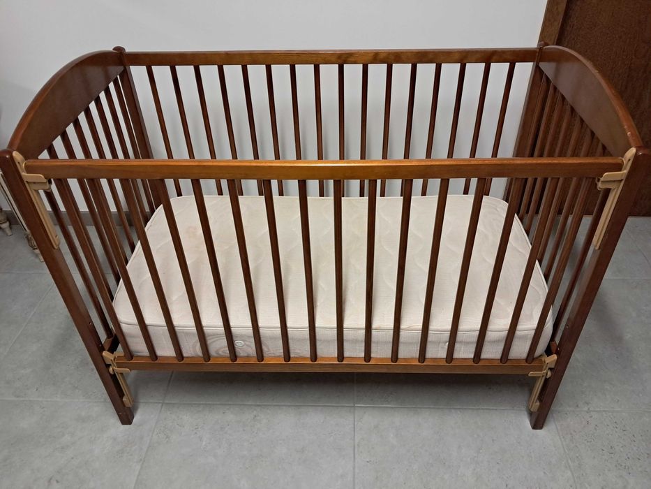 Berço para bebé