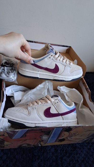 Nike Dunk rozmiar 36