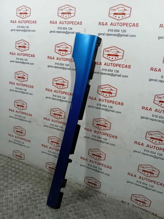 Embaladeira Esquerda Mazda MX 5 NC Original