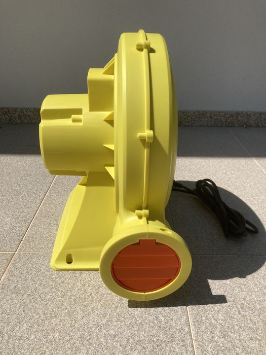 Motor ou turbina 950w para insuflaveis