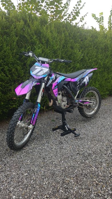 KTM