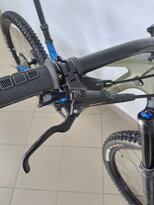 Rocky Mountain Instinct,  -50% від каталога, Fox, RaceFace, підвіс, XT