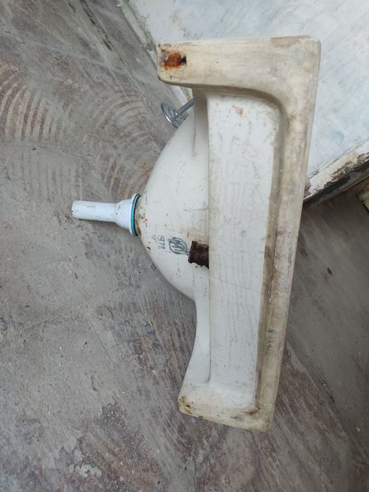 Раковина / Умывальник  бу  Одесса