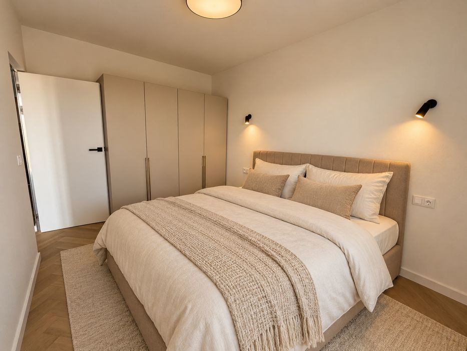 Nowe mieszkanie 40 m2 Nowy Targ Ul. Sybiraków