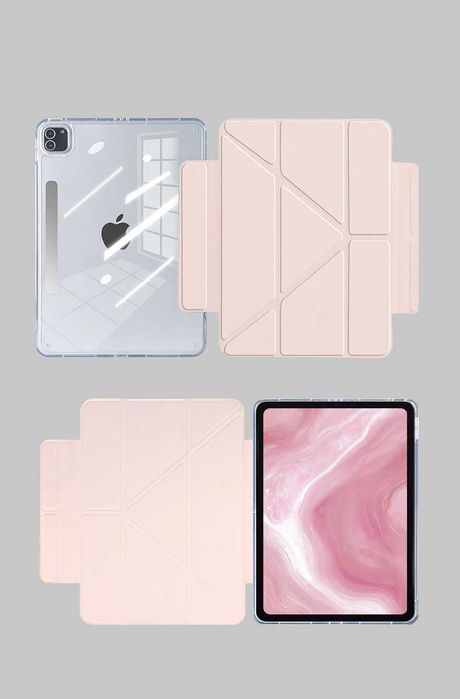Чохол, чехол Origami на айпад iPad 10/11; Air4/5/11