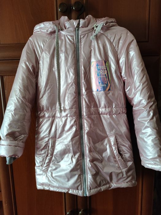 Продам зимнюю куртку