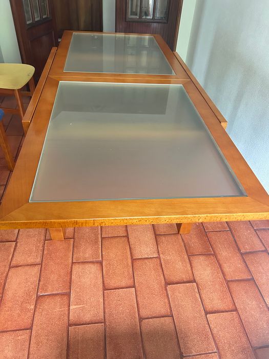 Recheio de casa mesa