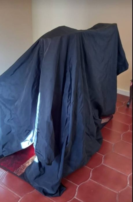 Bateria eletrônica carlsbro Commander