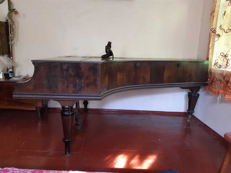 Рояль рояль рояль