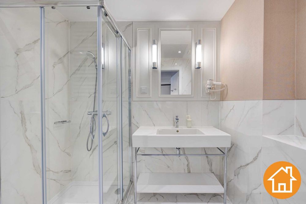 Apartamenty Baltic Fort - przy Aquaparku i promenadzie, parking w cenie