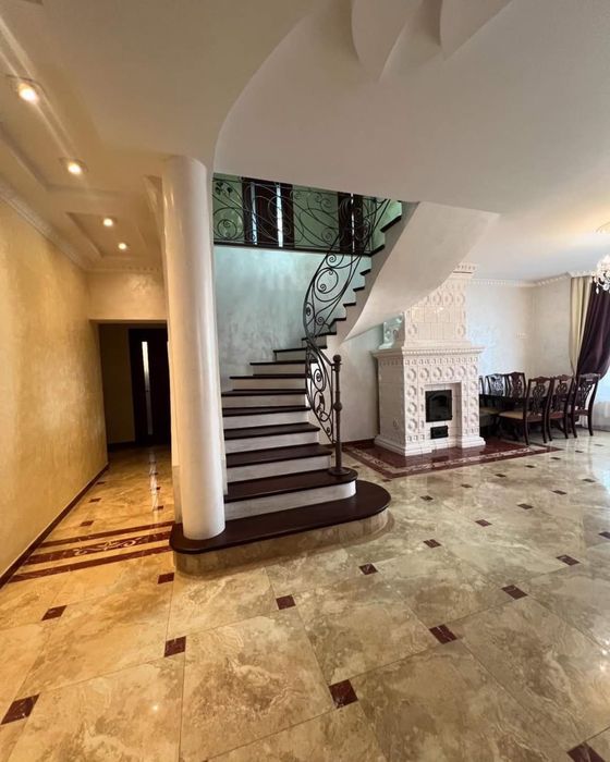 Здається в оренду будинок с.Кінчеш 7 хв до м.Ужгорода