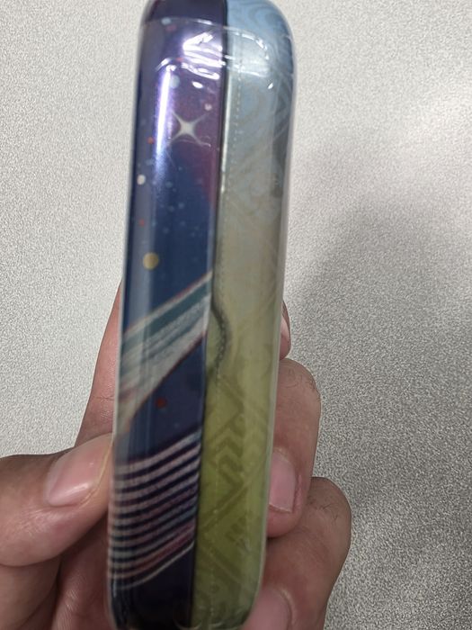 Pokémon  Paldean Fates - Mini Tin