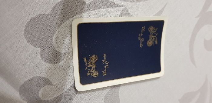 5 Decks of Napoleon, Berliet, and Coca-Cola Playing Cards + 2 Miniatures64285983249026122