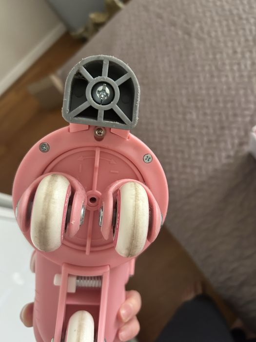 Ролики для дівчинки Twista