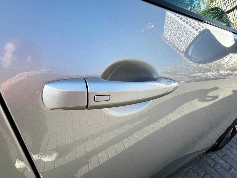 Nissan Rogue 2022 Автомат