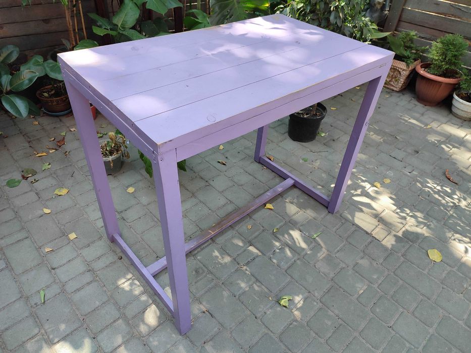 Стол письменный. Доставка