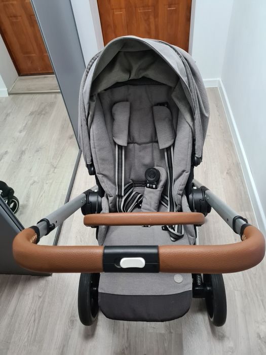 Wózek cybex s lux