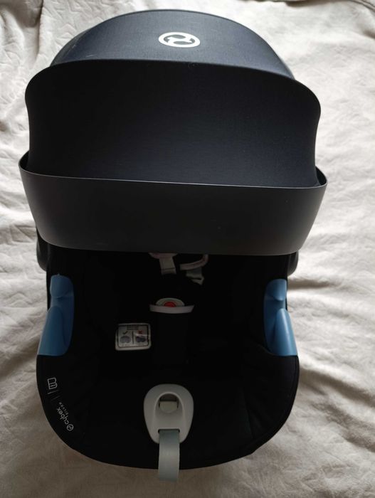 Комплект Cybex Melio
