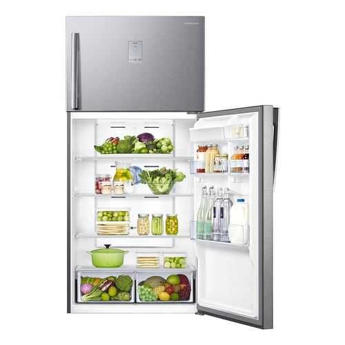 Frigorífico SAMSUNG RT62K711RSL