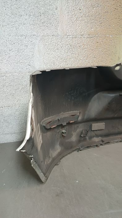 Vendo parachoque de trás Volvo C30 ano 2006/13