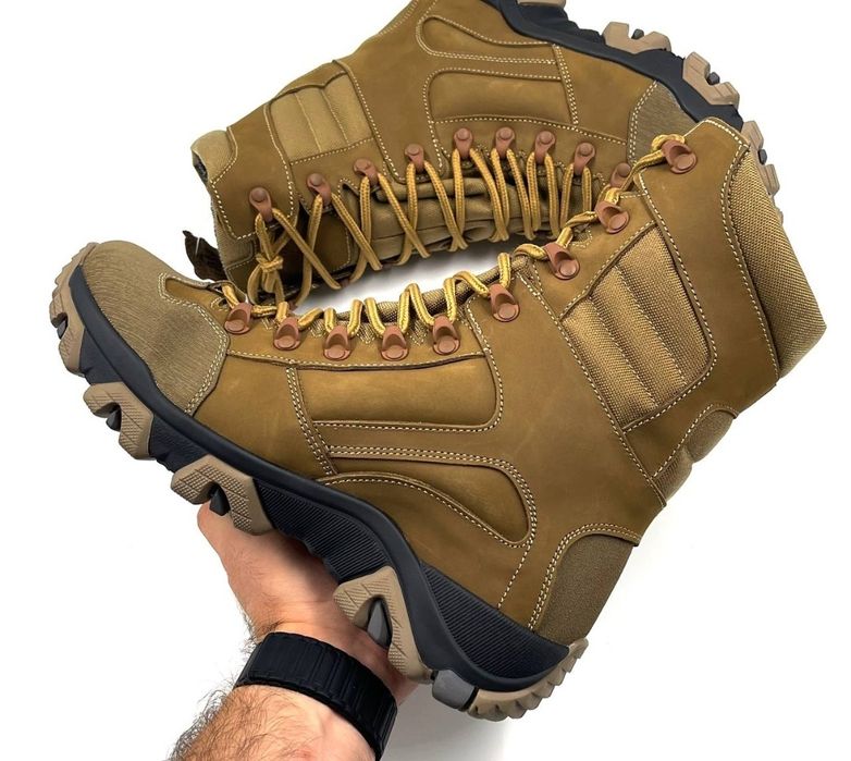 Берці, напівберці, кросівки трекінгові, тактичні! Висока якість!