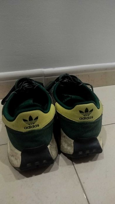 Ténis ADIDAS Originals Retropy E5