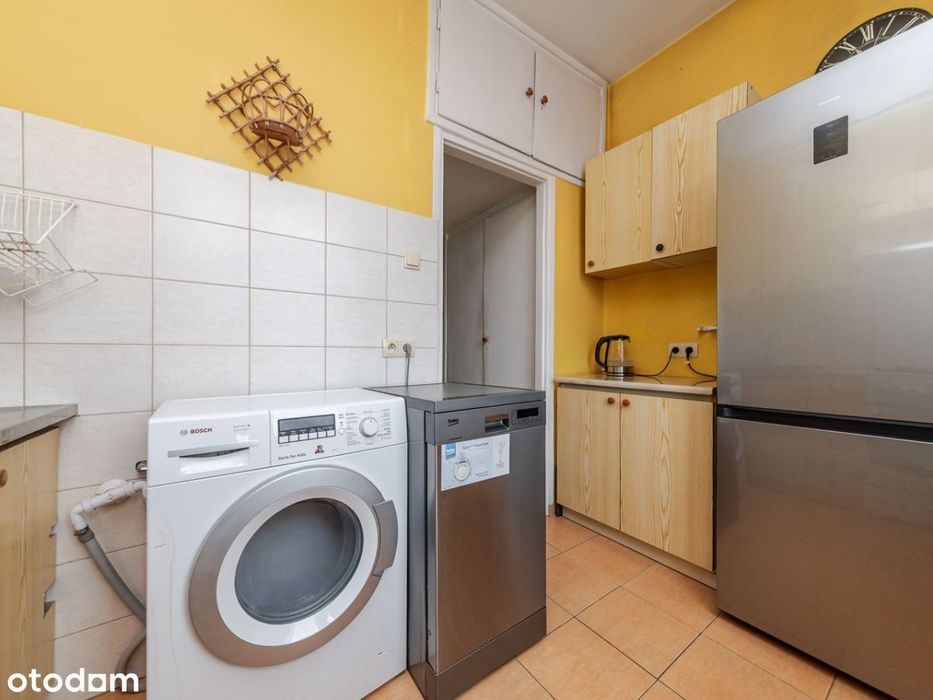 2 pokoje, świetny rozkład, doskonała lokalizacja - Widok 5