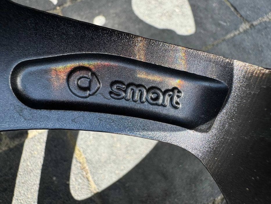 Lato R15 SMART FORFOUR 453,FORTWO 453, Czujniki TPMS, Wysyłka