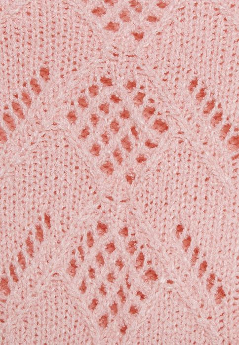 Sweter ciążowy ażurowy River Island Maternity 34