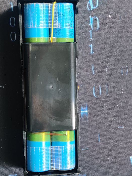 Павербанк для ноутбука PD 100W