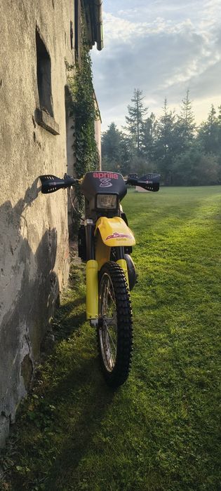 Aprilia