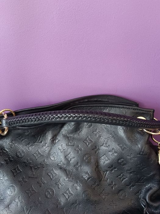 Torba oryginalna Louis Vuitton