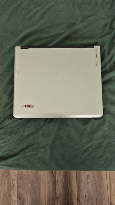 Acer travelmate 4152lmi