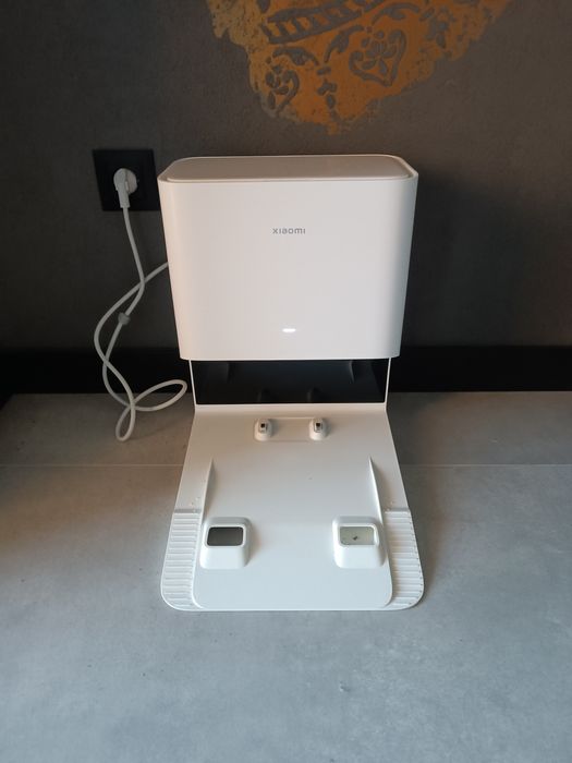 Robot sprzątający Xiaomi vacuum x 10