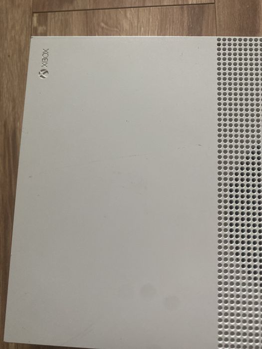 X box one 1tb uszkodzony