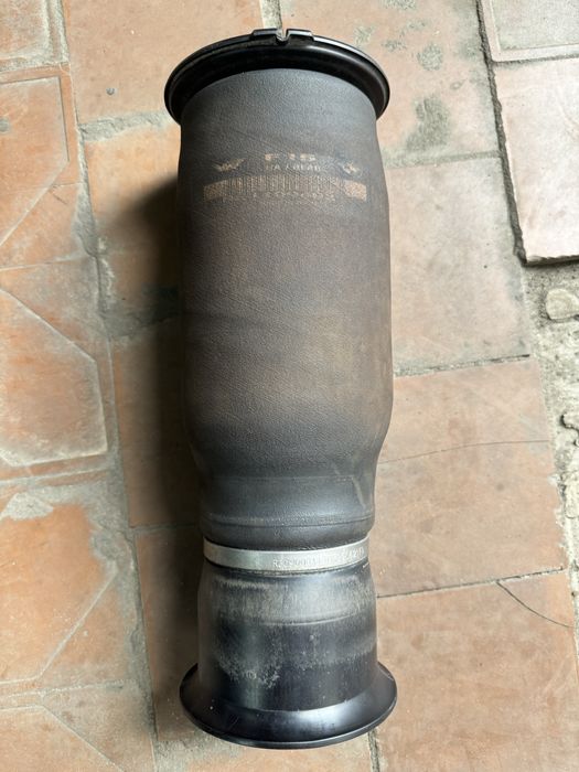 Пневмоподушка BMW X5 F15, F309000101