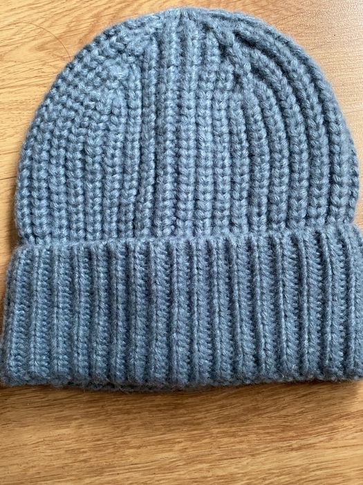 Шапка унисекс .Б/у.