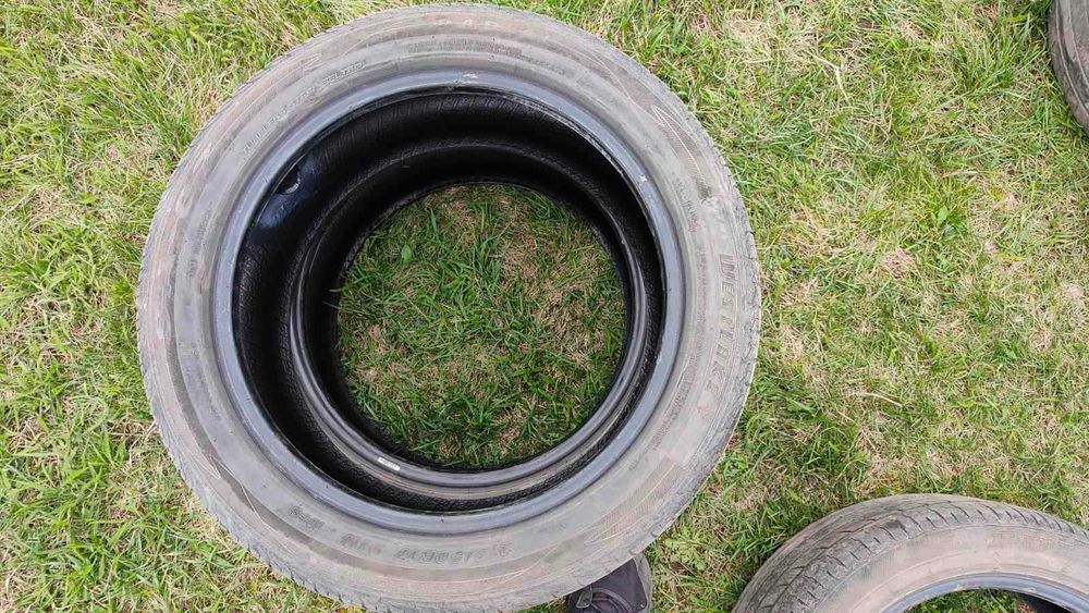 Резина 215/50 r17