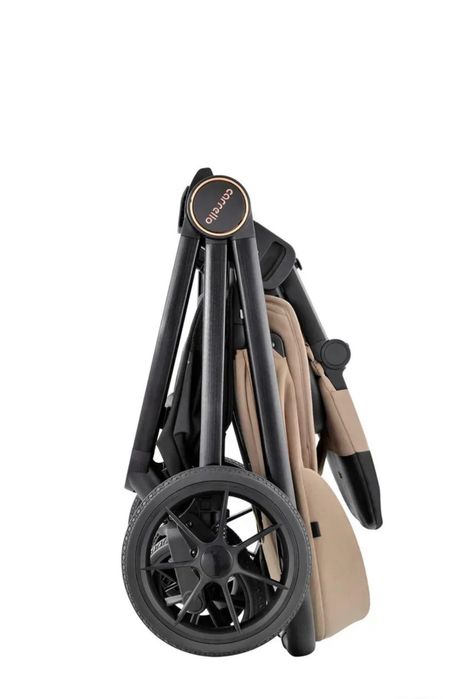Коляска 2 в 1 Carrello Ultra 2024