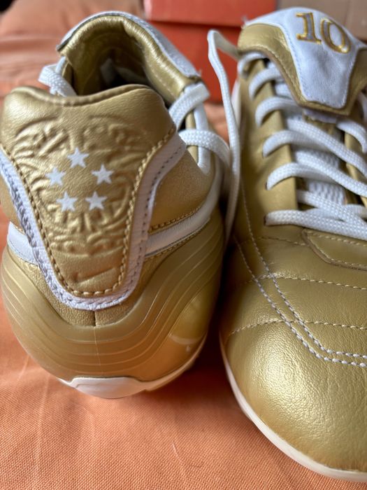 Chuteiras Nike Air Legend R10