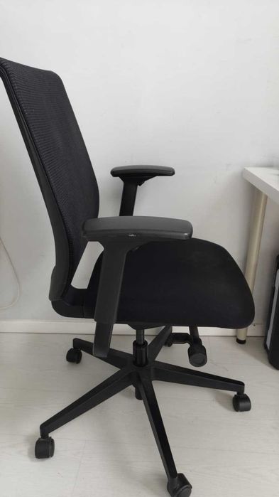Cadeira Escritório Steelcase Series 1