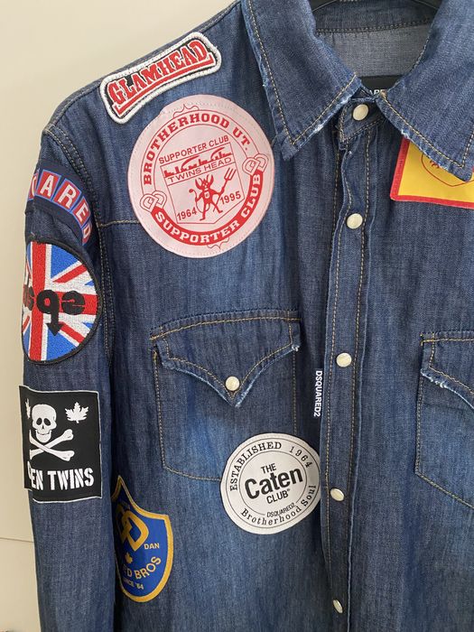 Dsquared ralph lauren