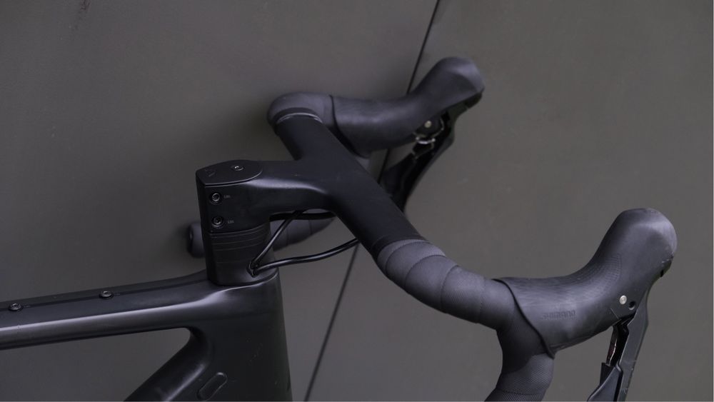 Шосейний карбоновий велосипед Canyon Endurace CF 6 Tiagra