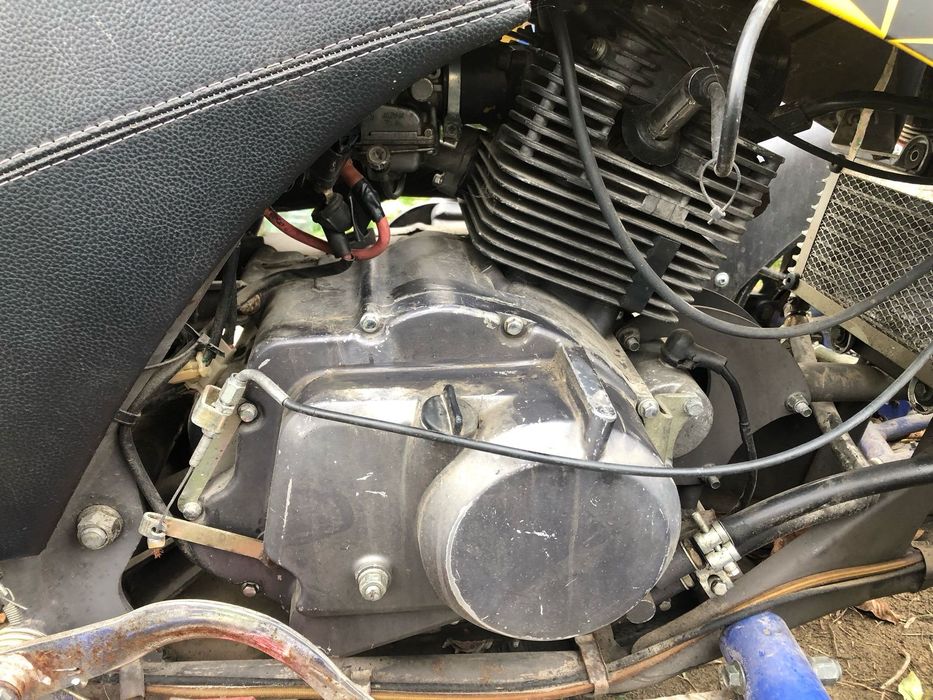 Продам башан 300 кубів