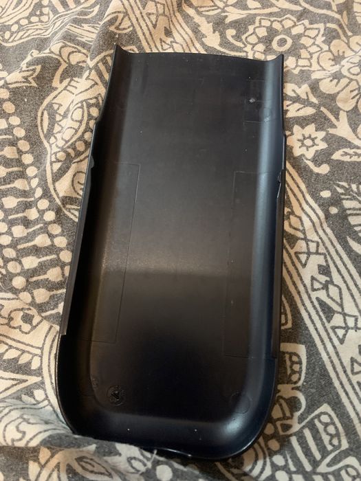 Calculadora Texas Instruments TI-84 Plus