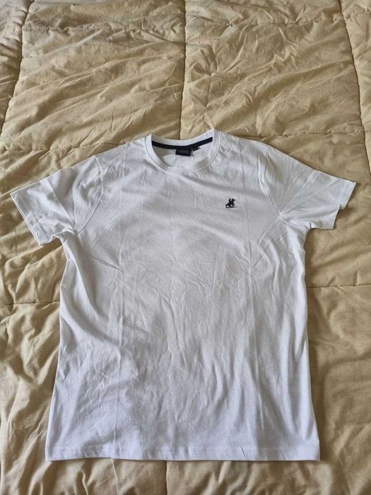 Футболка U.S. GRAND POLO чоловіча L